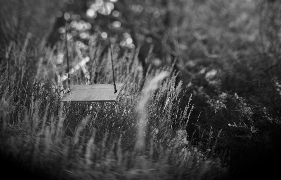 Lost and Forgotten Swing